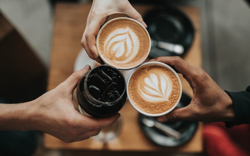 Coffex.org